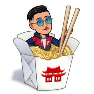 Meet your Posher, Jared